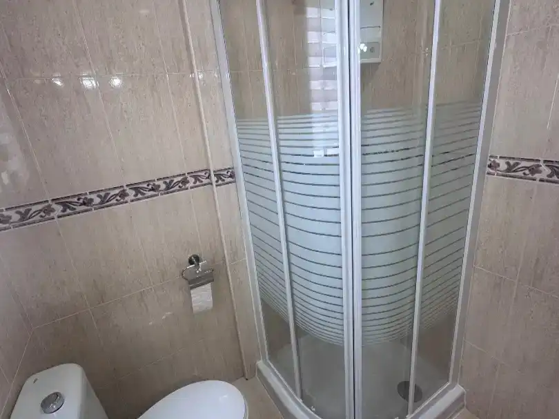 Piso de 110 m² en Cáceres