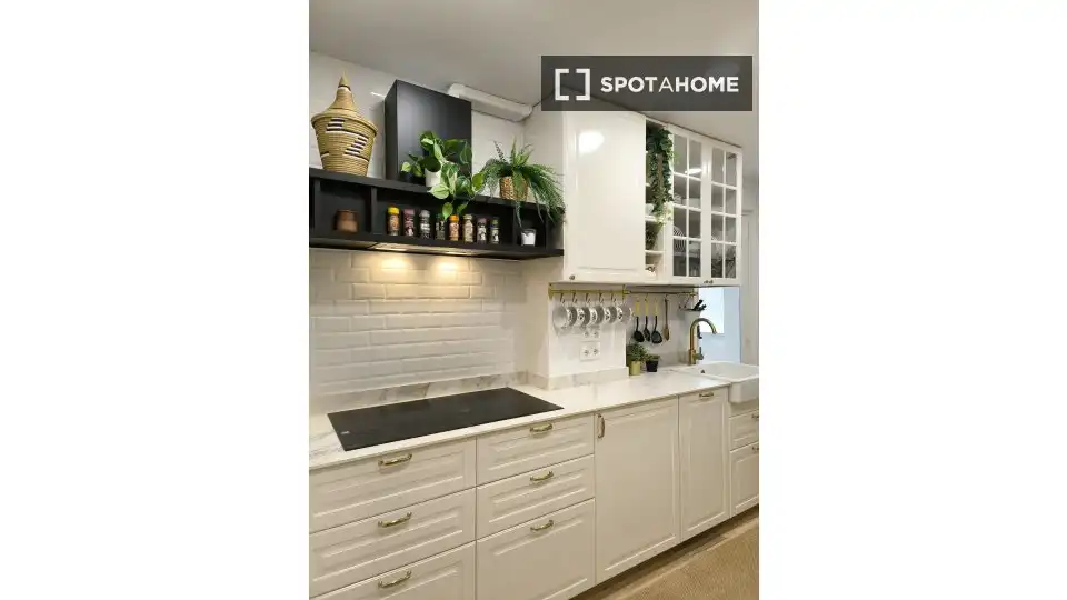 Habitación 143 m², Pamplona