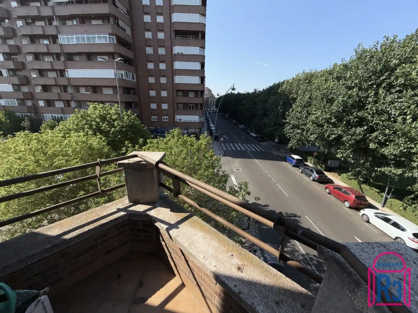 Piso de 101 m² en León