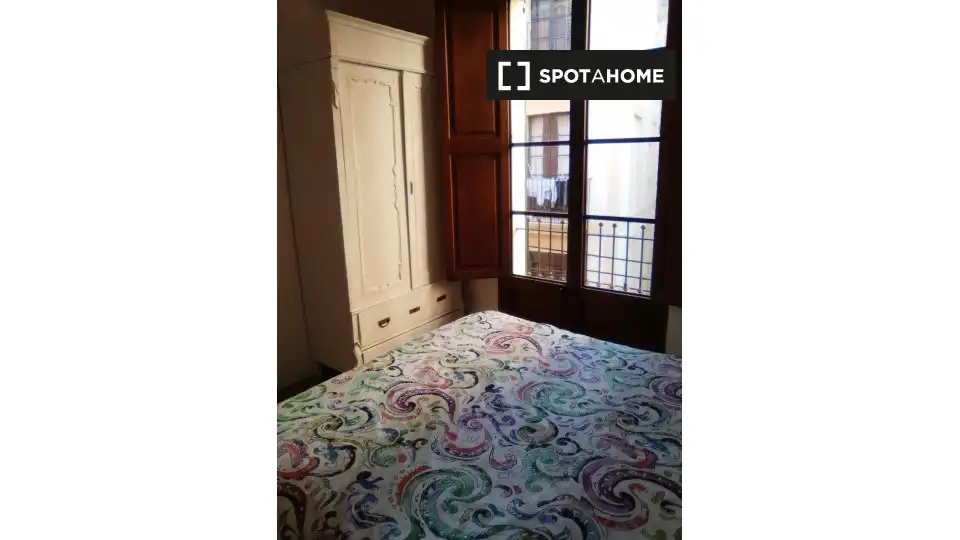 Habitación en alquiler, Palma