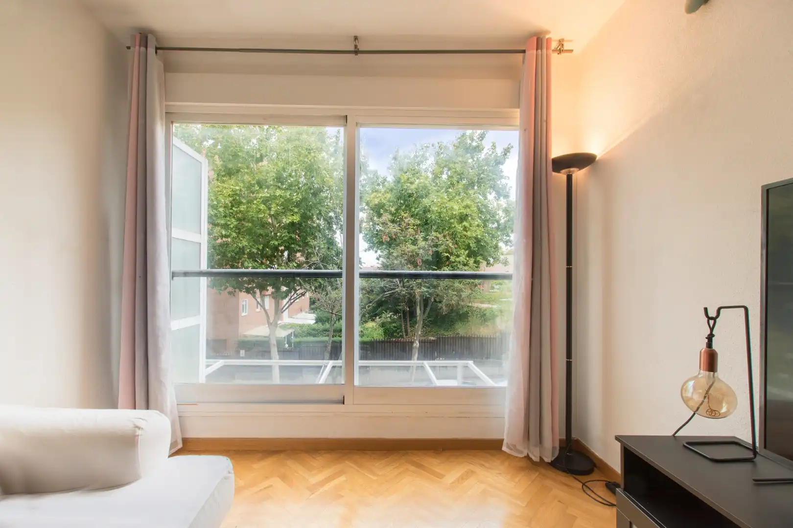 Pis de 57 m² a Madrid