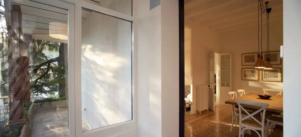 Casa de 326 m² en Aiguafreda