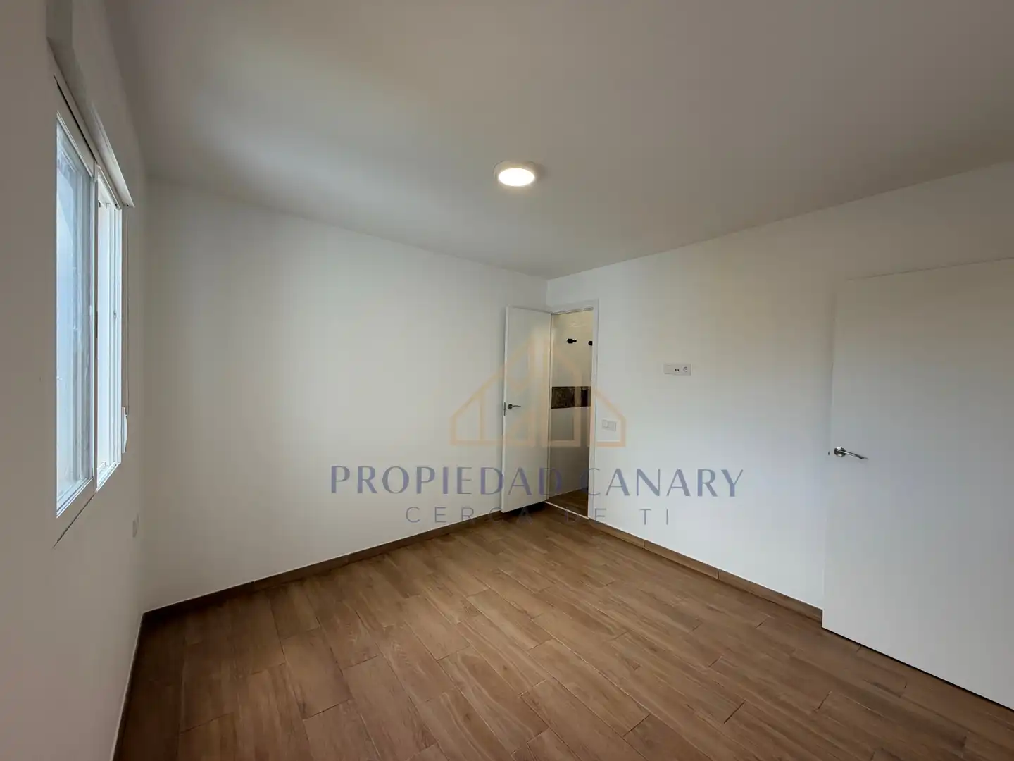 Piso de 40 m² en La Orotava