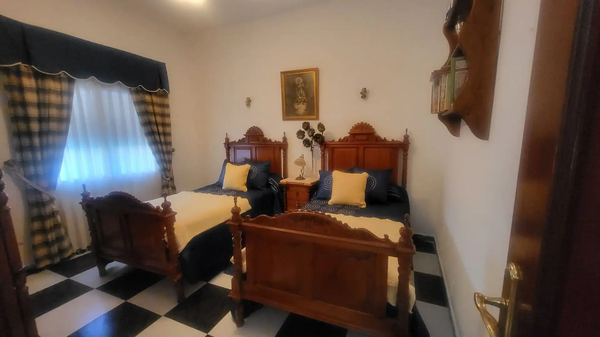 Appartamento 70 m² a Cantoria