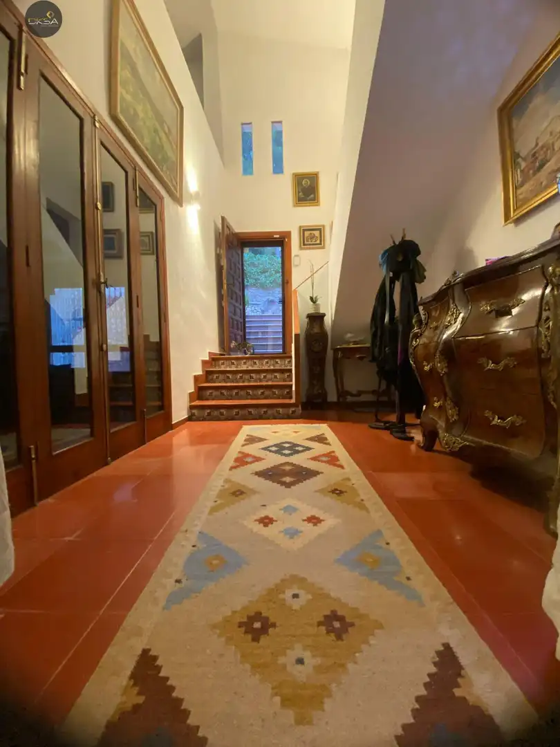 Casa de 396 m² en Benicasim
