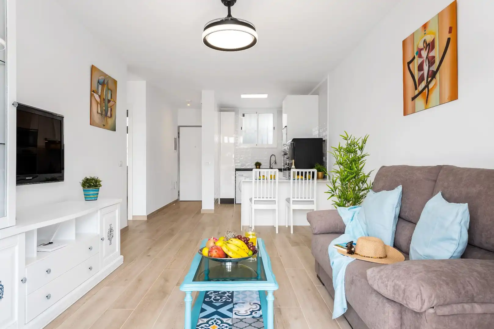 Piso de 85 m² en Arona