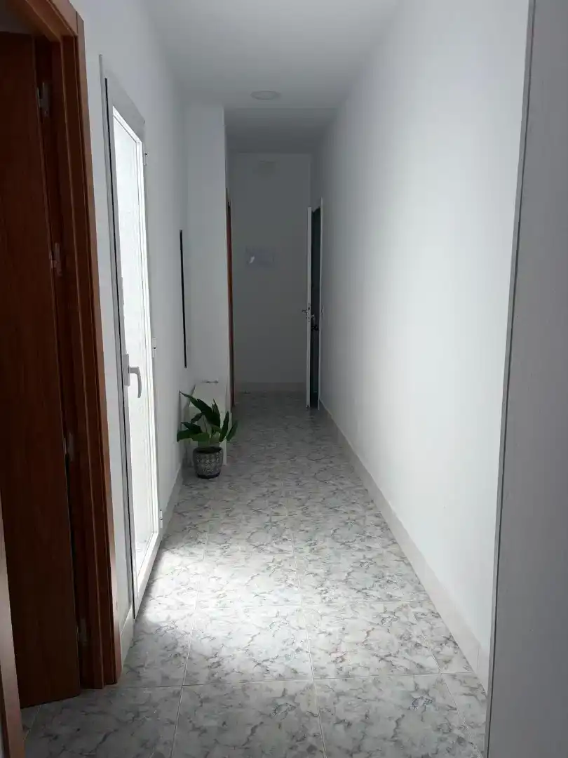 Piso de 80 m² en Rosal de la Frontera