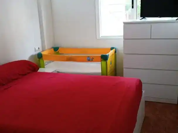 Piso de 60 m² en Cartagena