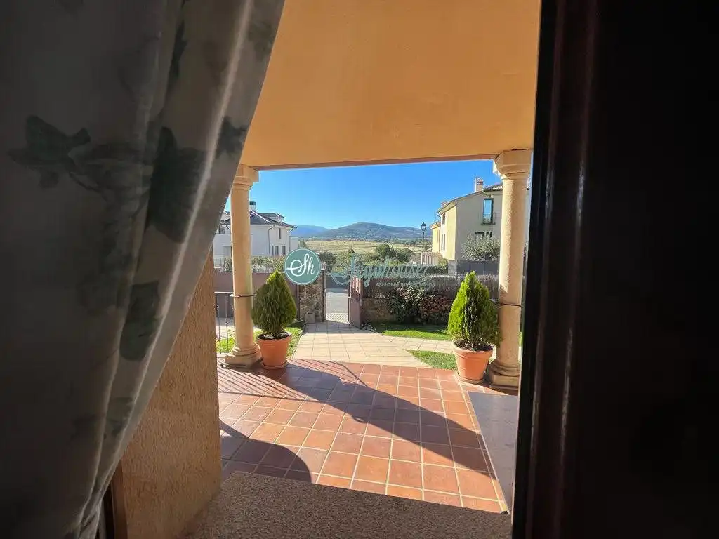 Piso de 150 m² en Palazuelos de Eresma
