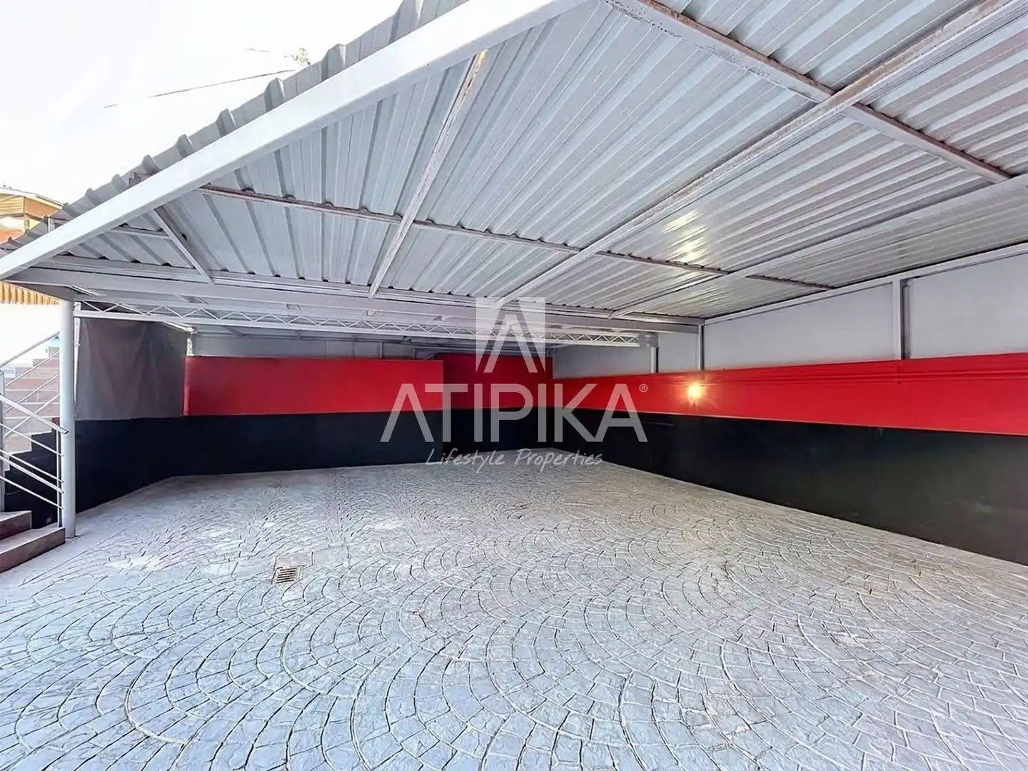Piso de 400 m² en Sitges