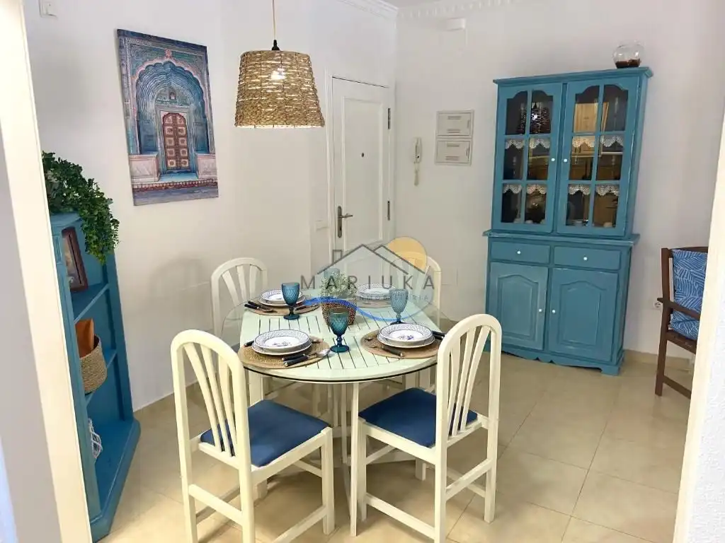 Pis de 75 m² a Vélez-Málaga