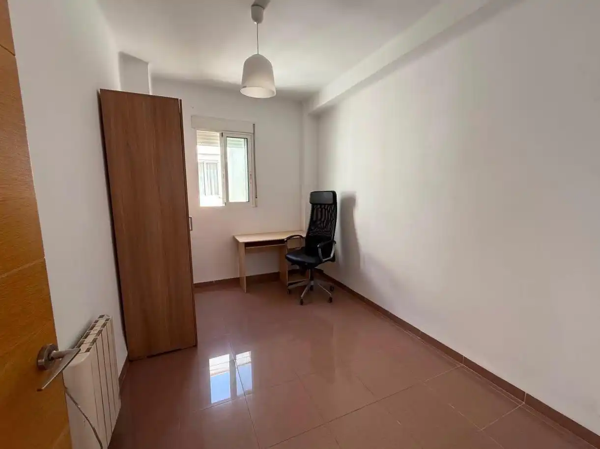 Pis de 134 m² a València