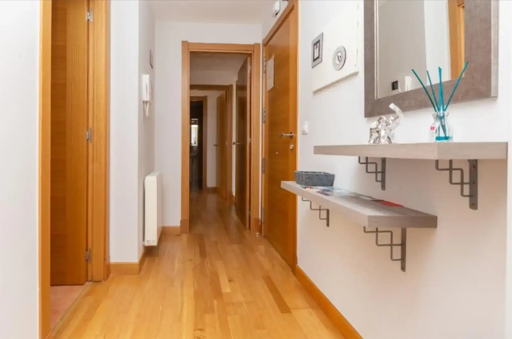 Piso de 80 m² en A Illa de Arousa