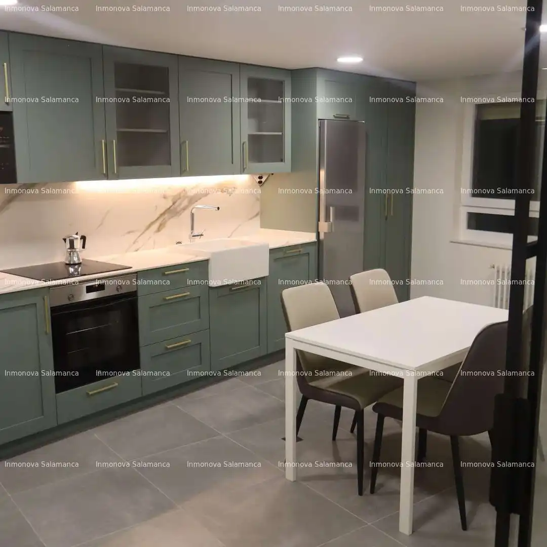 Habitación 30 m², Salamanca