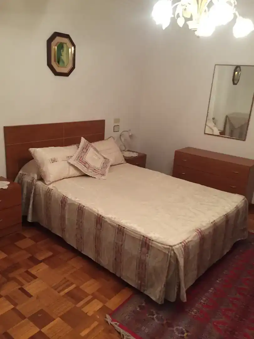 Piso de 120 m² en Viveiro