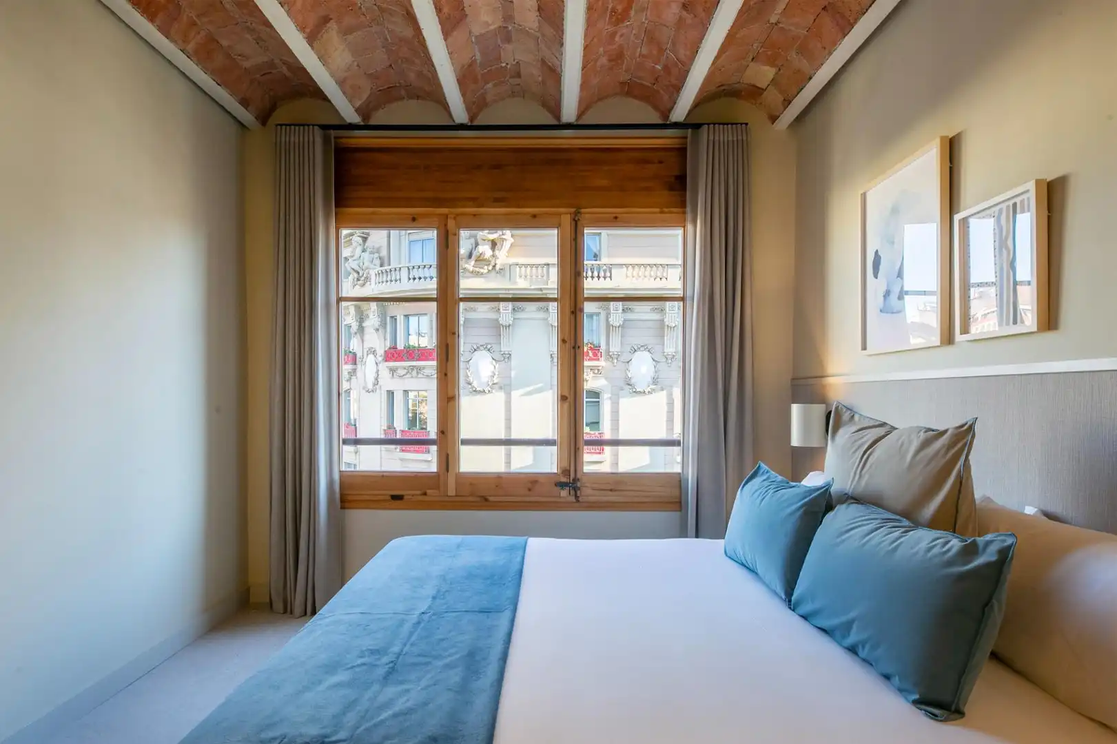 Appartamento 75 m² a Barcelona