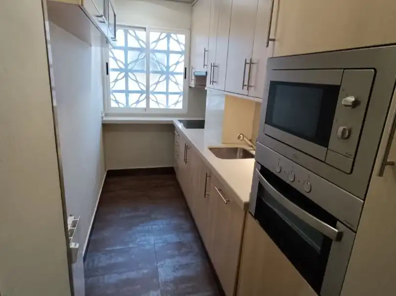 Piso de 110 m² en Cáceres