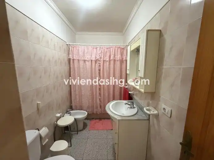 Pis de 109 m² a Los Realejos