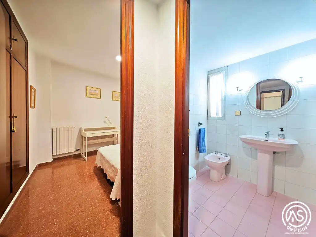Appartamento 100 m² a Saragozza