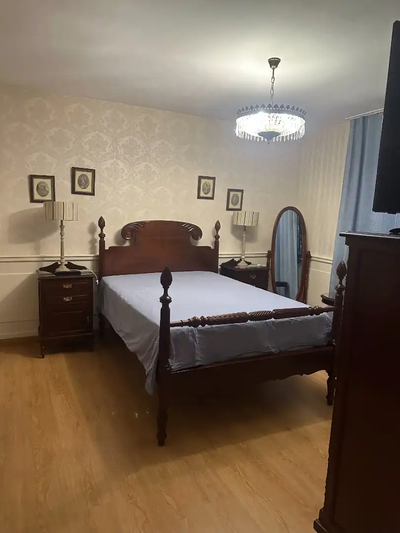 Piso de 115 m² en La Orotava