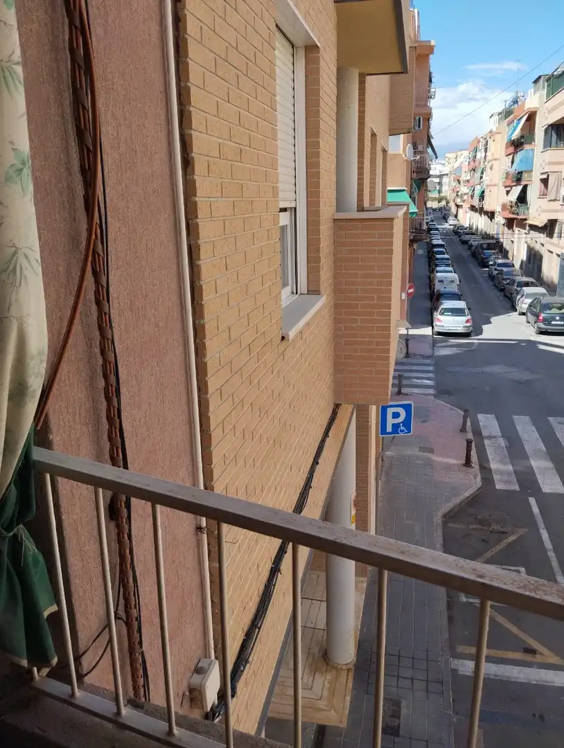 Pis de 131 m² a Alacant