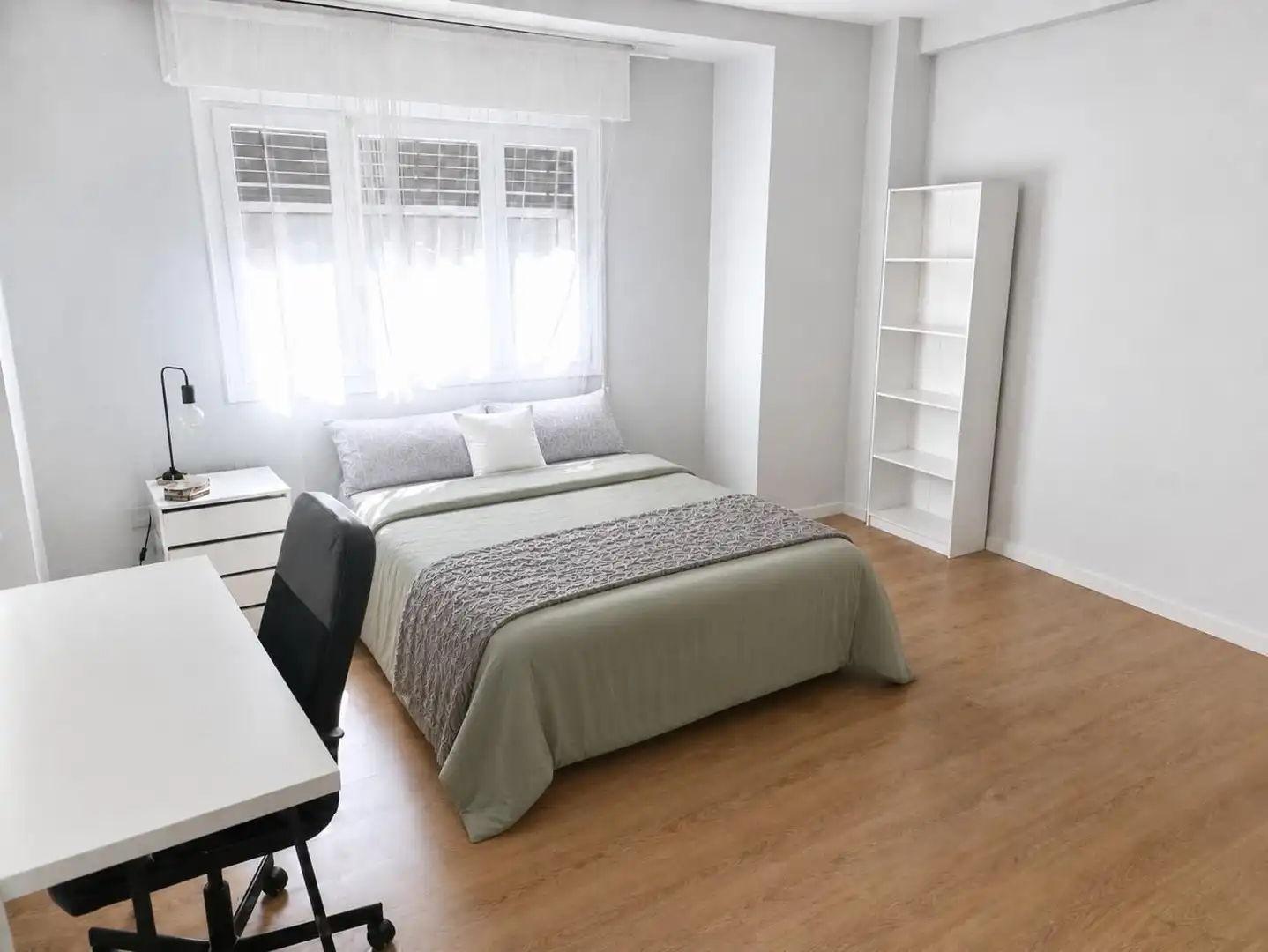 Piso de 150 m² en Segovia