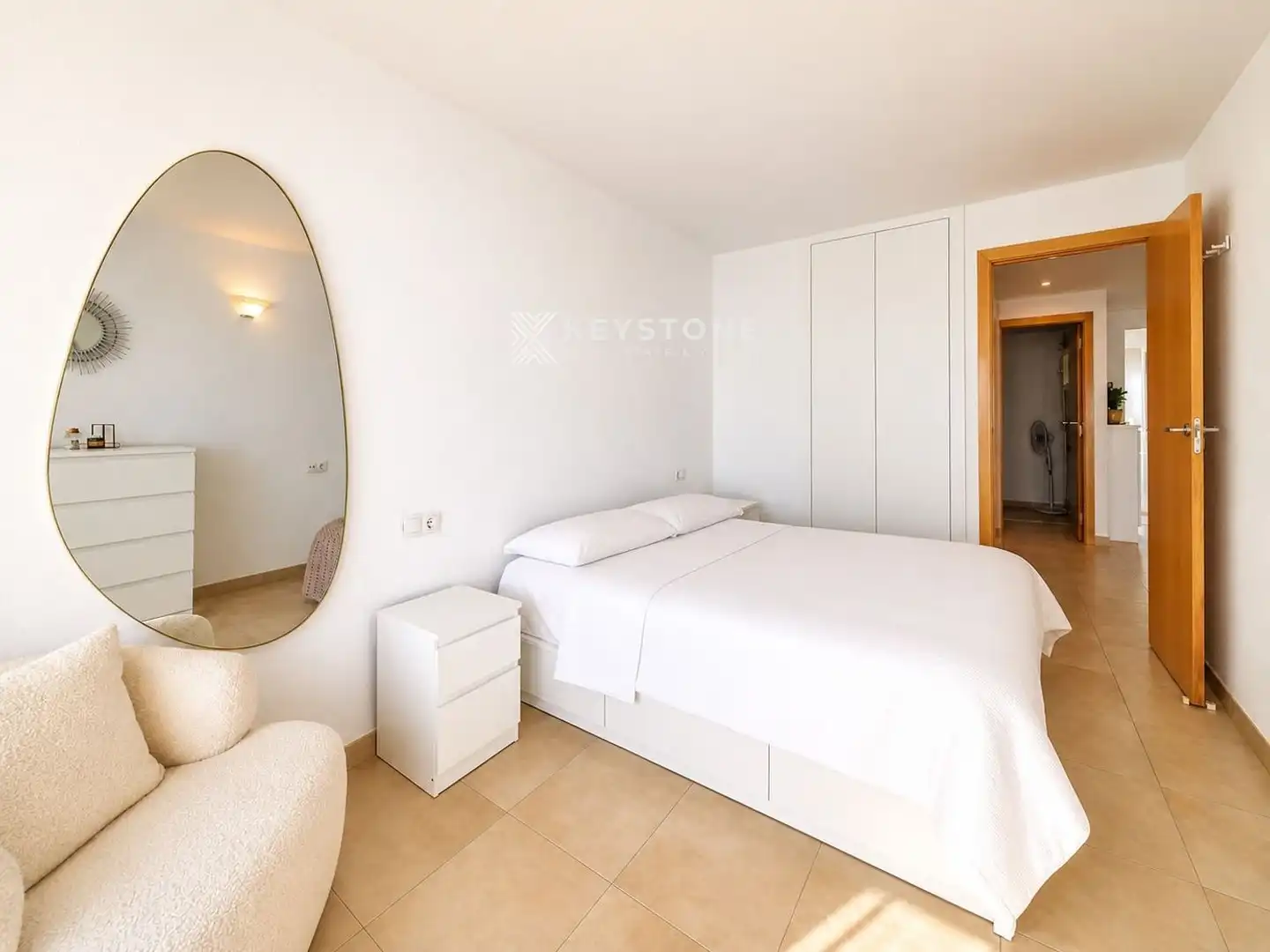 Piso de 118 m² en Alicante