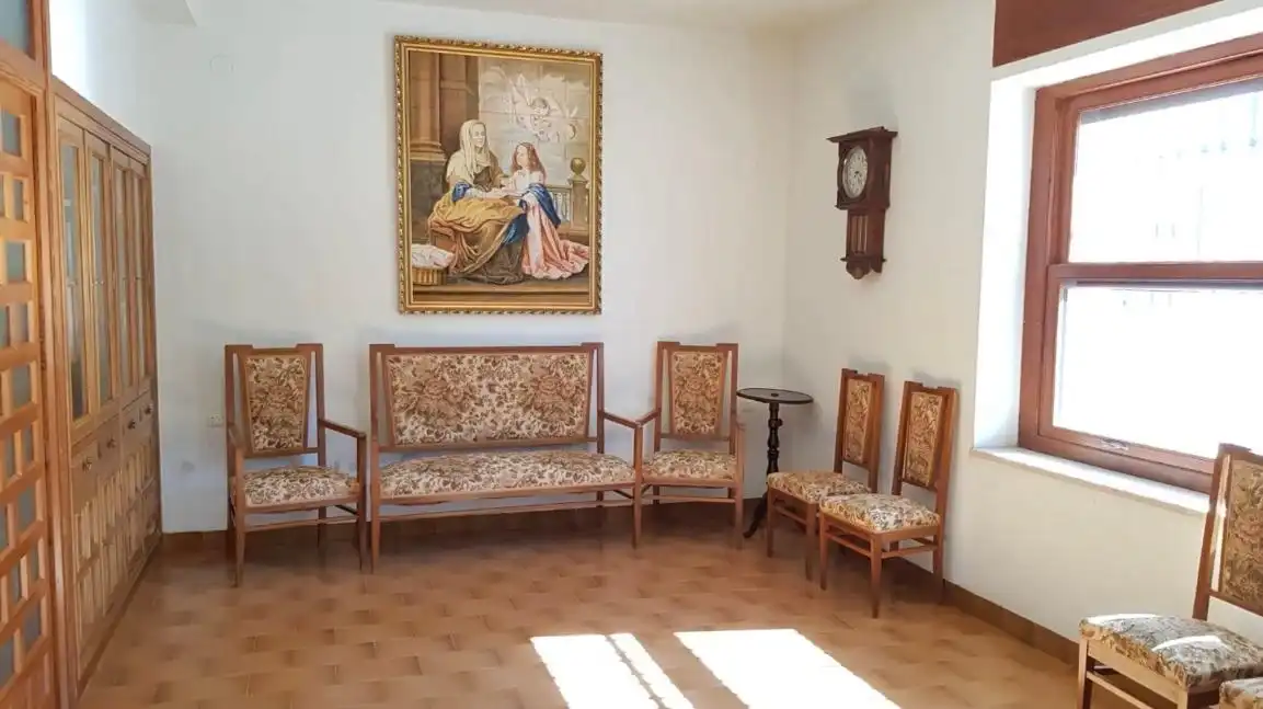 Casa de 1094 m² a la Vall d'Alba
