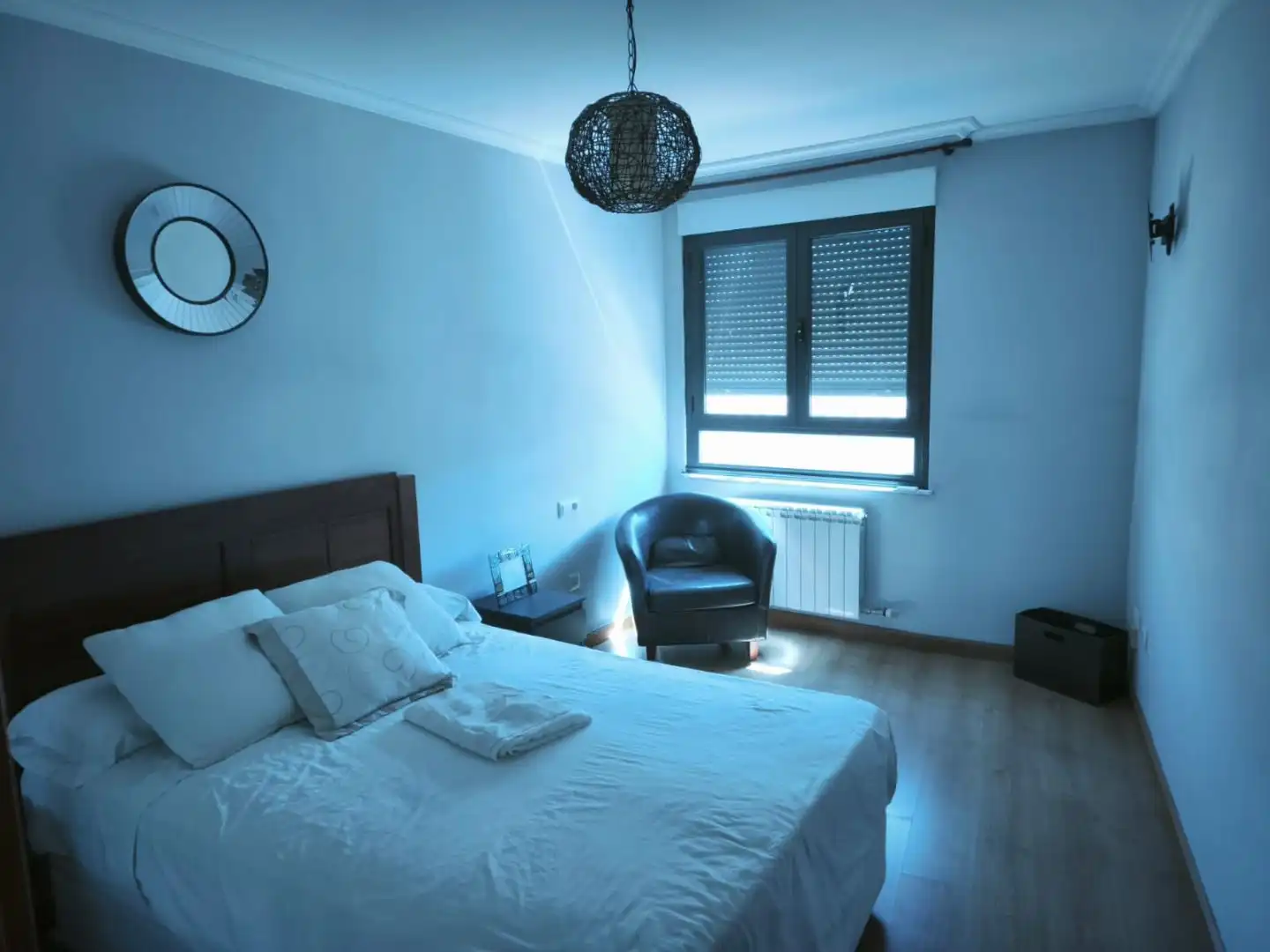 Pis de 72 m² a Castellanos de Moriscos