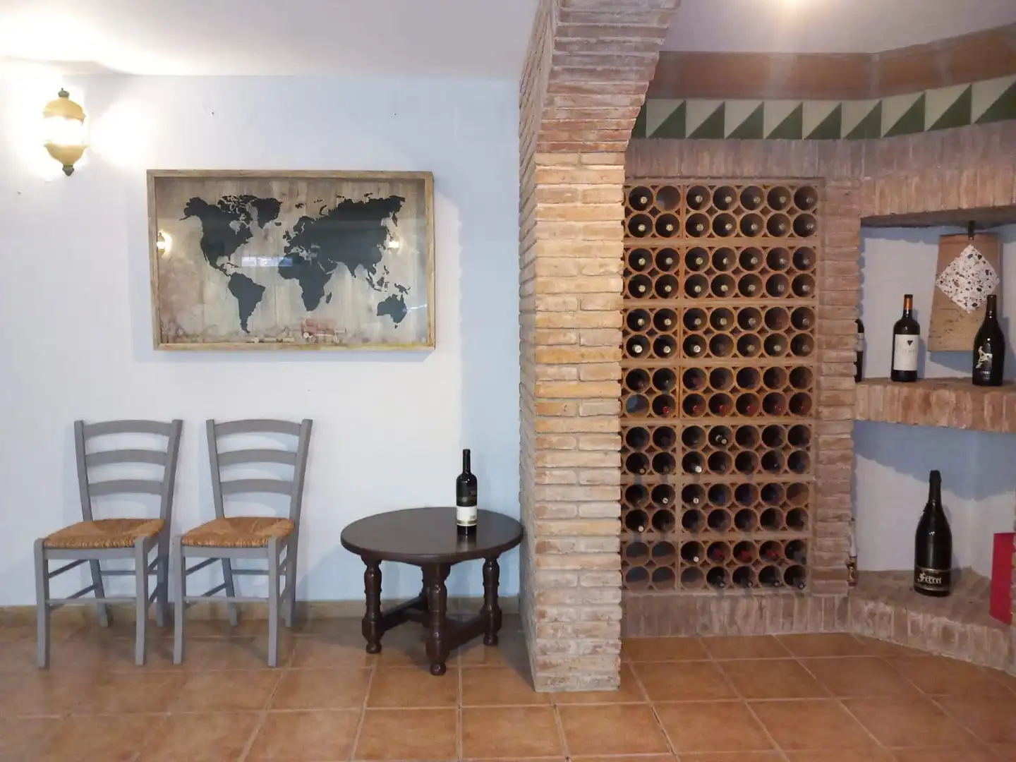 Casa de 354 m² en Pacs del Penedès