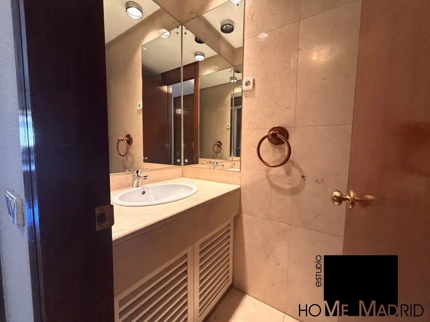 Piso de 115 m² en Madrid