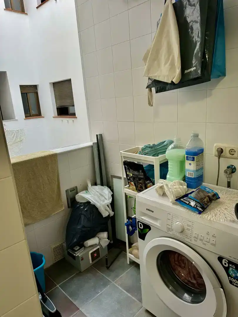 Piso de 90 m² en Motril