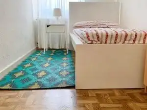 Pis de 59 m² a Madrid