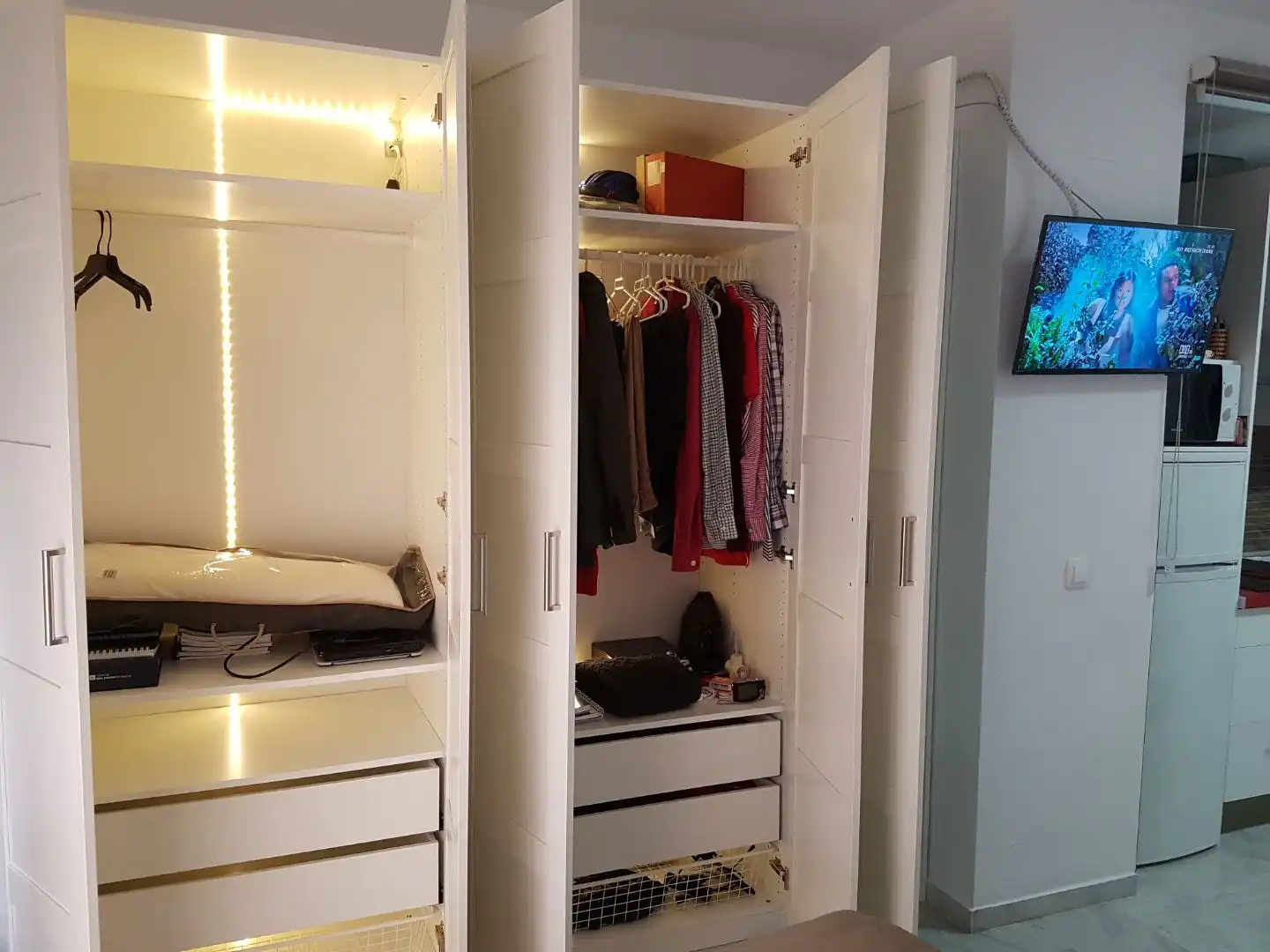 Appartamento 40 m² a Siviglia