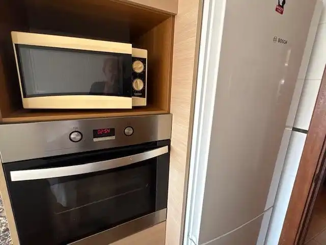 Pis de 124 m² a Castelló de la Plana