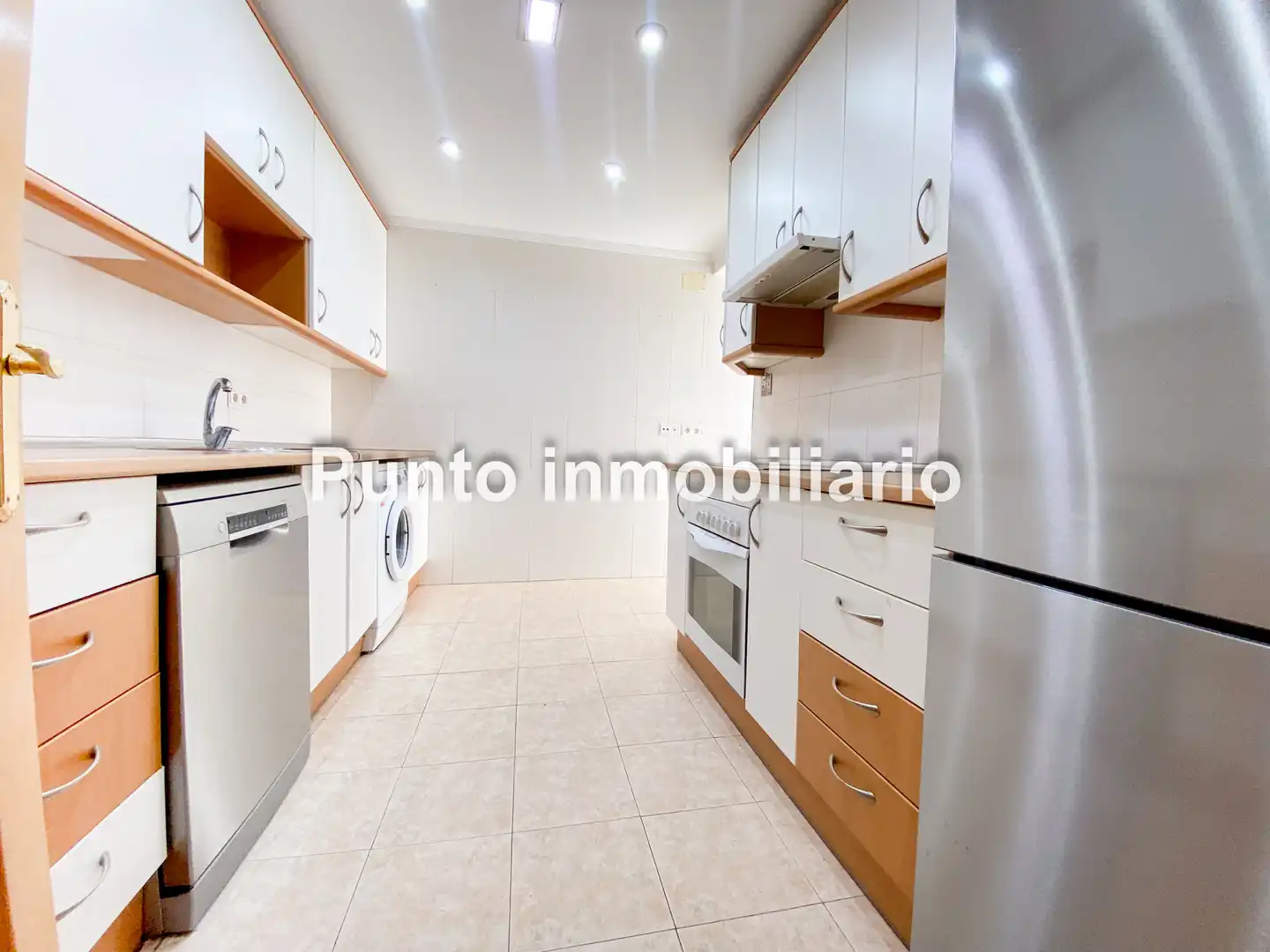 Pis de 100 m² a Valladolid
