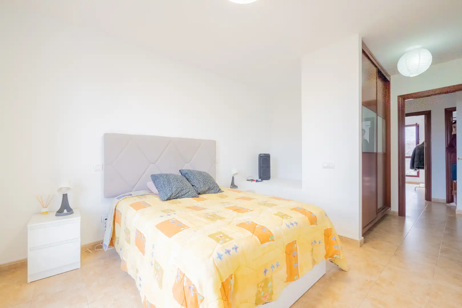 Piso de 107 m² en Las Palmas de Gran Canaria
