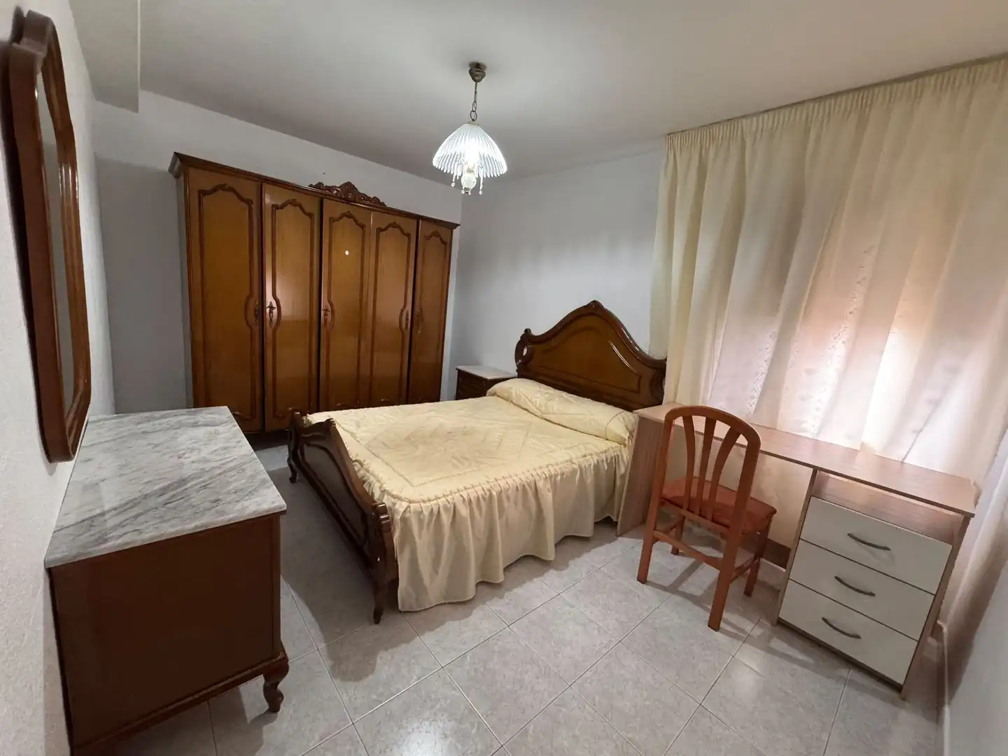 Wohnung 90 m² in Córdoba