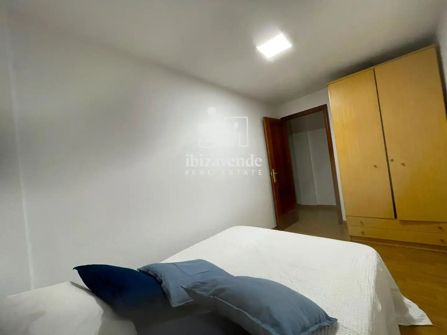 Piso de 89 m² en Ibiza