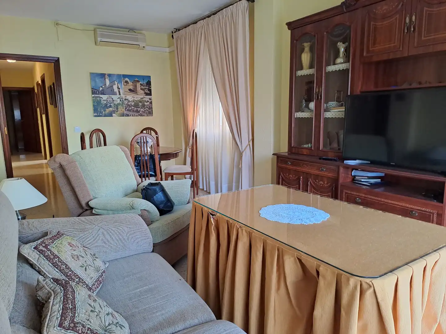Piso de 80 m² en Dos Hermanas