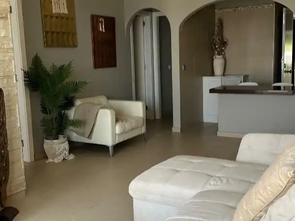 Piso de 80 m² en Puerto de la Cruz
