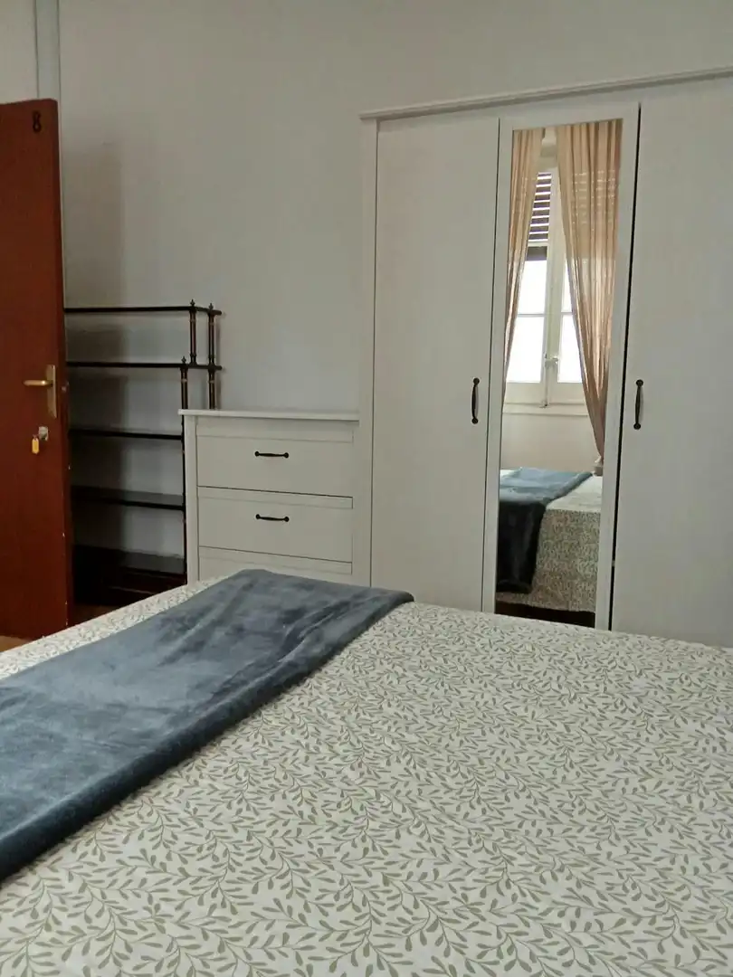 Habitación 270 m², Madrid