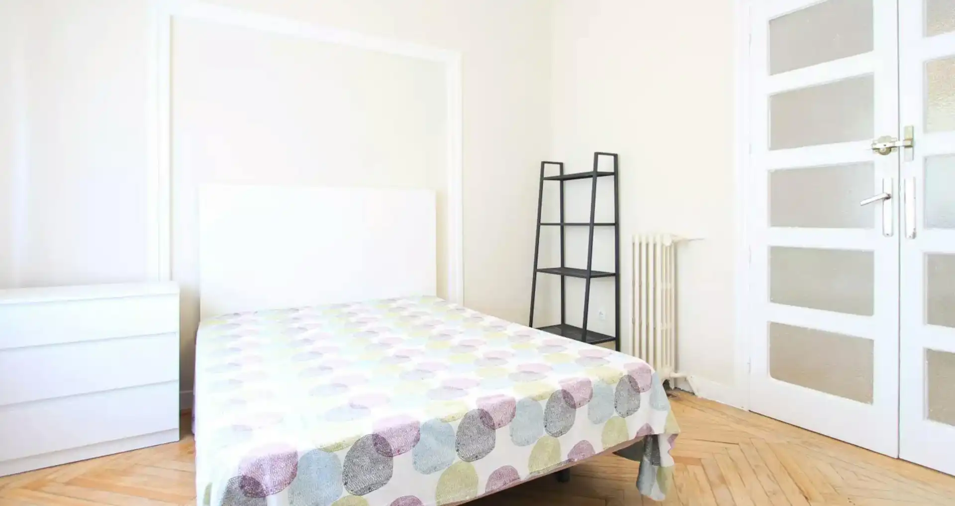 Habitación en alquiler, Madrid