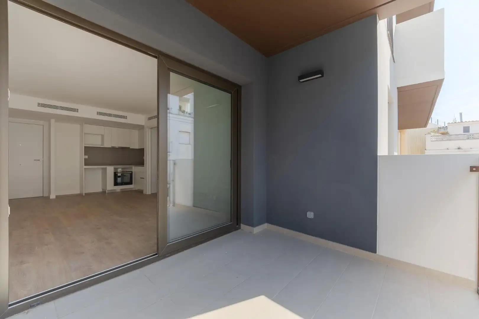 Pis de 39 m² a Palamós
