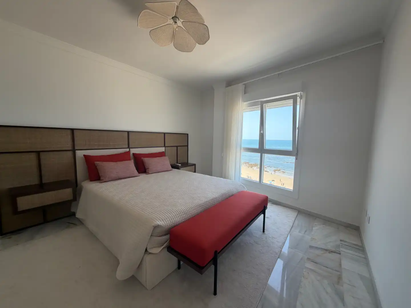 Piso de 135 m² en Cádiz