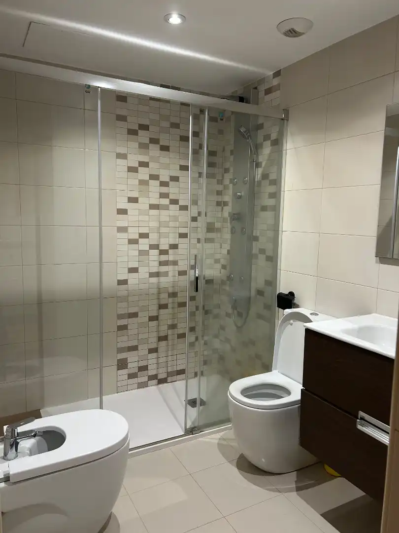 Appartamento 70 m² a Santiago de Compostela