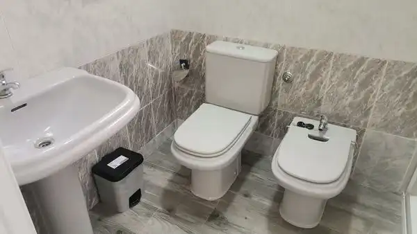 Zimmer zur Miete, Almería