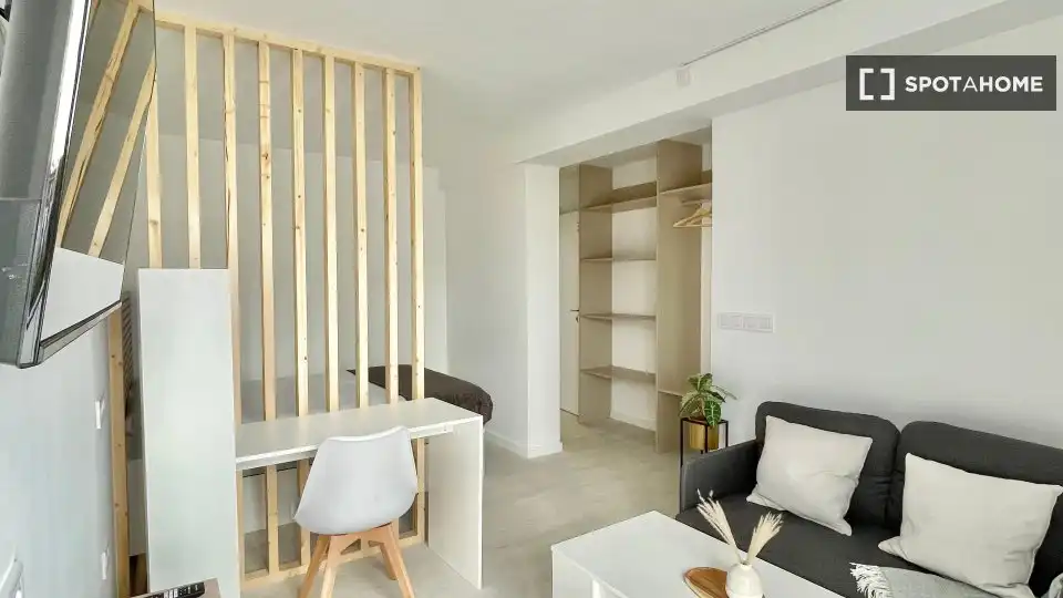 Habitación en alquiler, Valencia