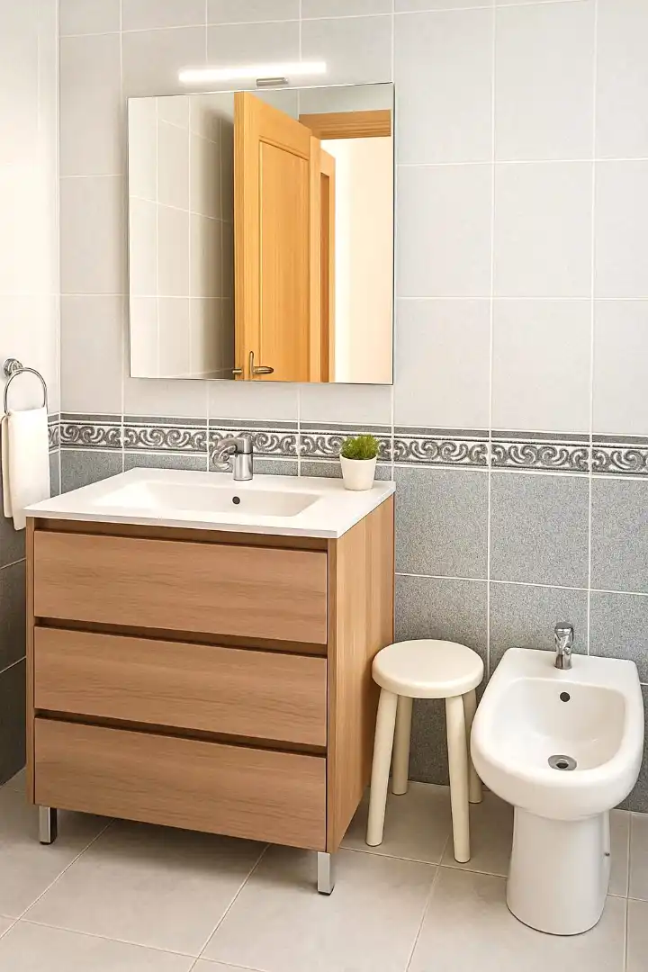 Apartamento 65 m² em Peníscola / Peñíscola