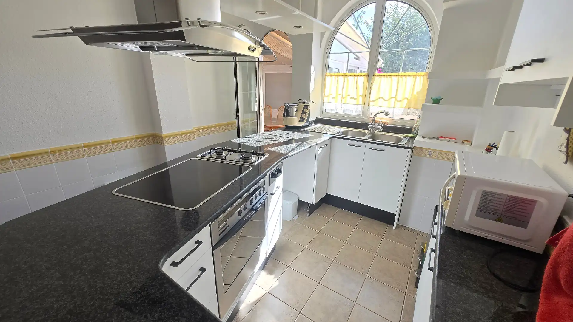 Pis de 182 m² a Sant Just Desvern